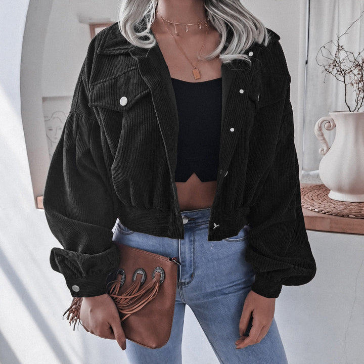AylasJacke I Einzigartige Jacke für Damen