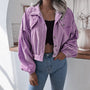 AylasJacke I Einzigartige Jacke für Damen