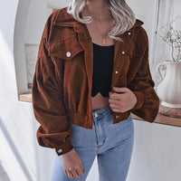 AylasJacke I Einzigartige Jacke für Damen