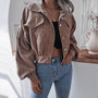 AylasJacke I Einzigartige Jacke für Damen