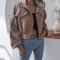 LaylasJacke I Einzigartige Jacke für Damen