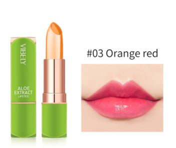Aloe Vera Lipstick™️