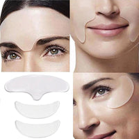 Anti-Wrinkle Patches - 11 delige set