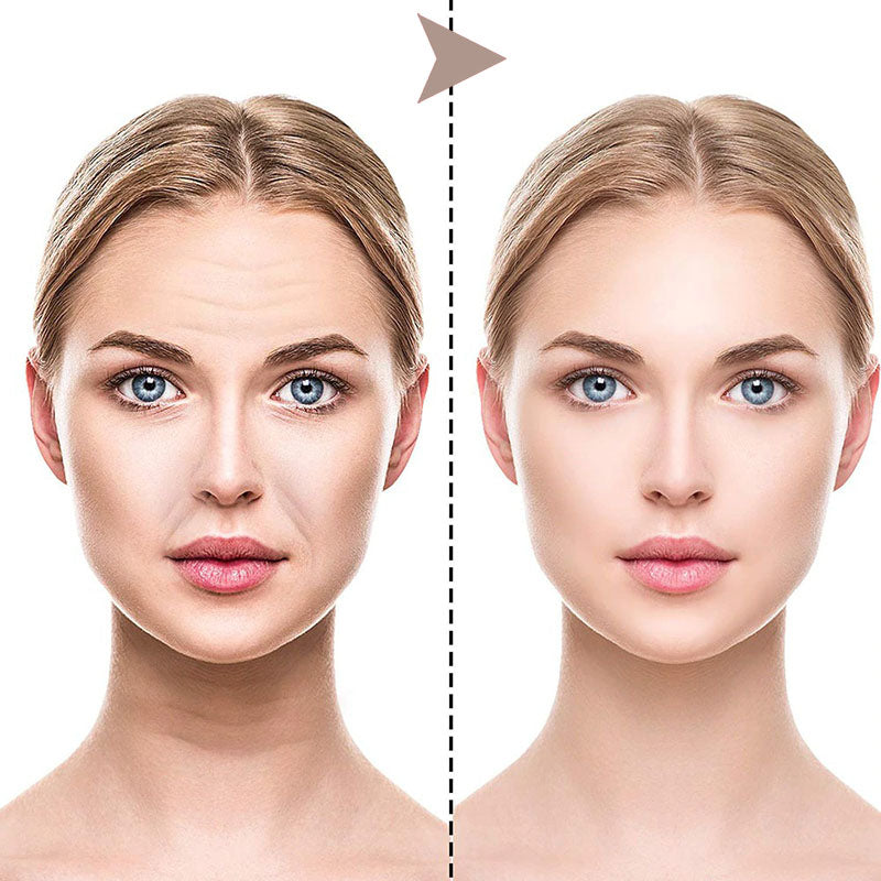 Anti-Wrinkle Patches - 11 delige set