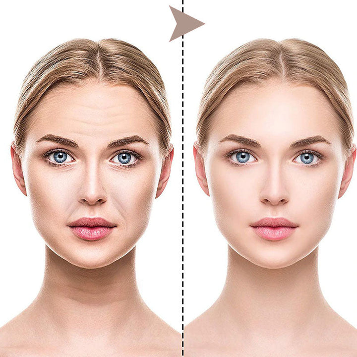 Anti-Wrinkle Patches - 11 delige set