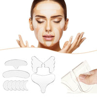 Anti-Wrinkle Patches - 11 delige set