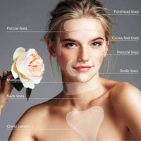 Anti-Wrinkle Patches - 11 delige set