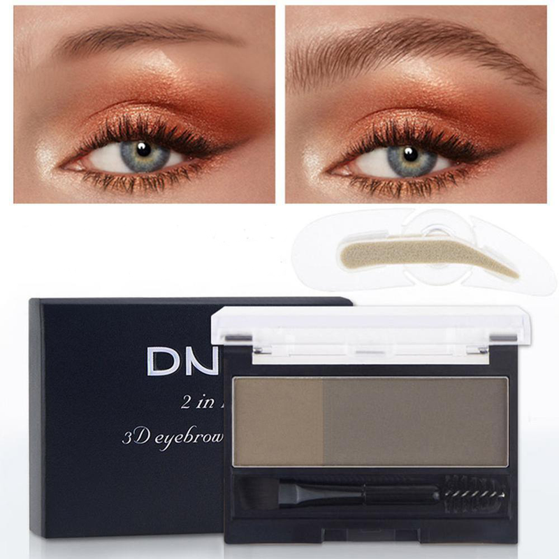 Eyebrow Deluxe™ (2 halen = 1 betalen)