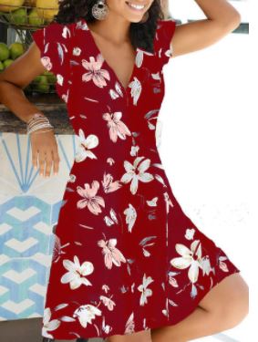 Dee's Summer Dress™️