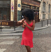 Elle's Summer Dress™️