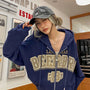 StylishHoodie™: Hoodie für Damen