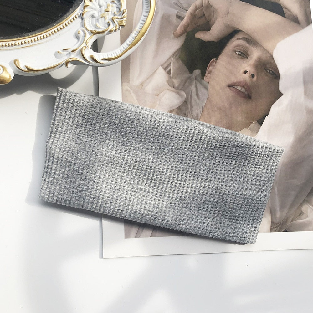 Eenvoudige Haarband voor dames