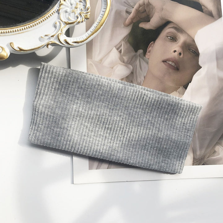 Eenvoudige Haarband voor dames