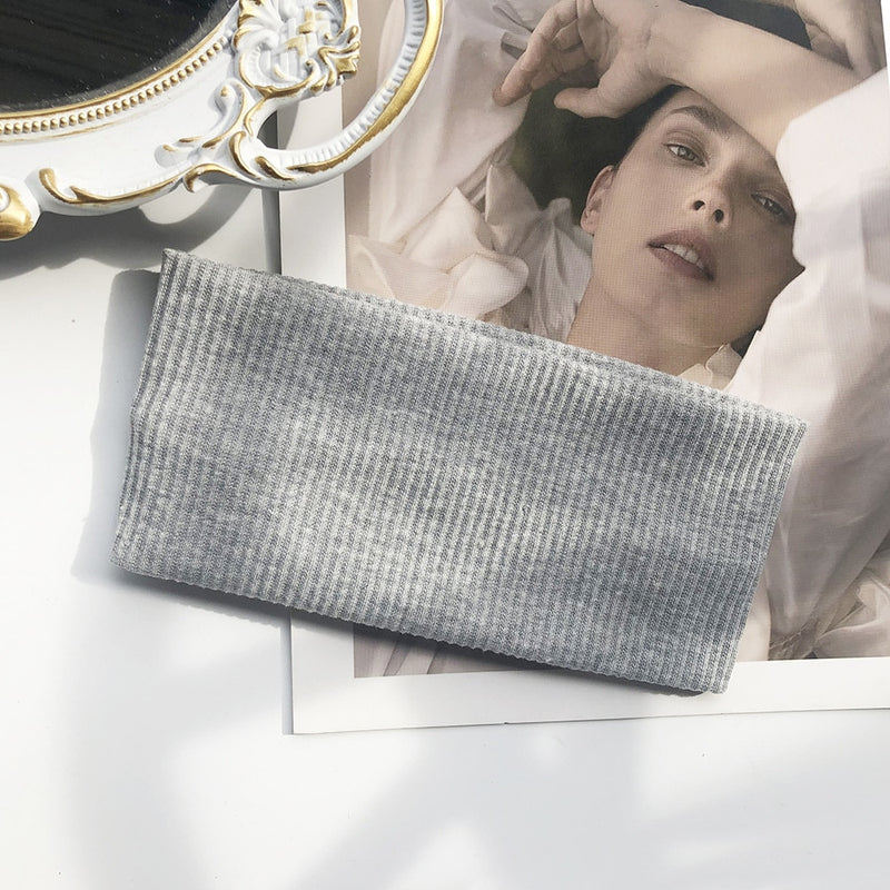 Eenvoudige Haarband voor dames