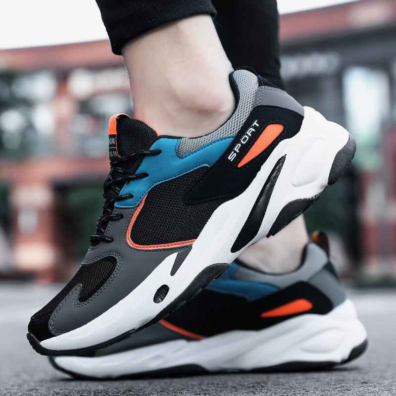 SophiesSneaks I Sneakers Met Orthopedisch Voetbed Voor Dames