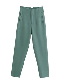 HarleenPants I Broek Voor Dames