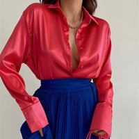 SamiesBlouse I Blouse Voor Dames