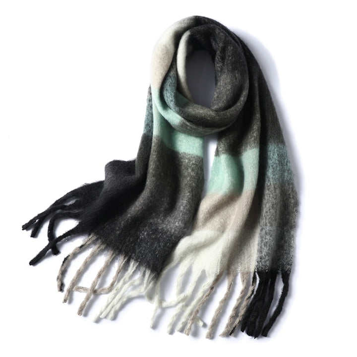 UniqueScarf™: Sjaal Voor Dames