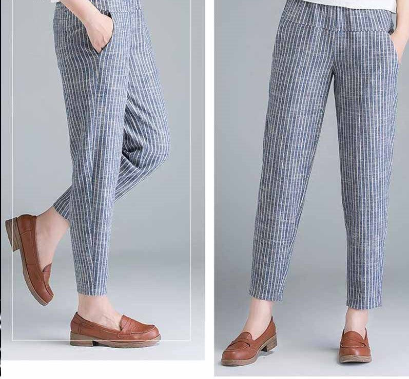 JoseliensPants I Pantalon Voor Dames