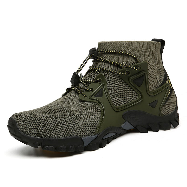 FienSneaks I Hoge Schoen Voor Dames