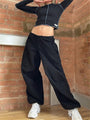 WidePants™: Hose mit weitem Bein für Damen