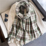CoolScarf™: Schal für Damen und Herren