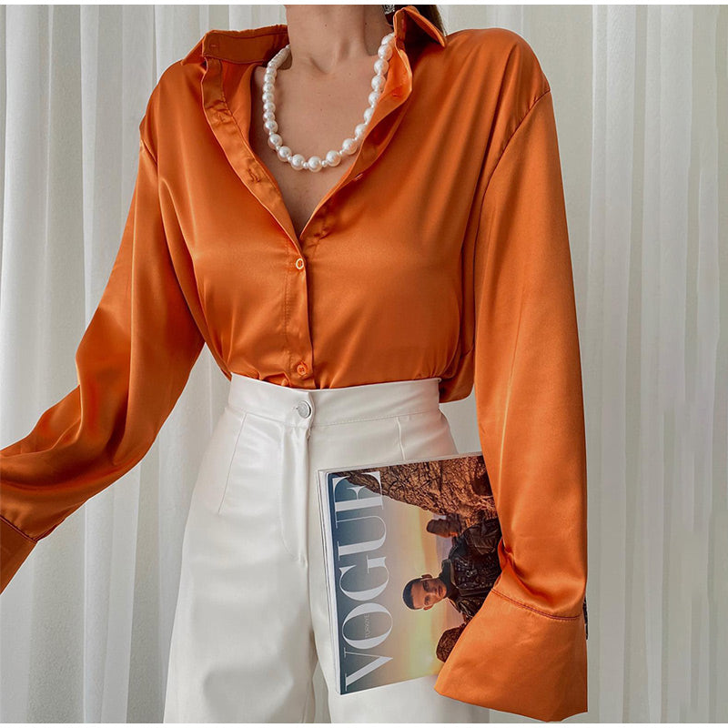 SamiesBlouse I Blouse Voor Dames