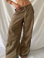 WidePants™: Hose mit weitem Bein für Damen