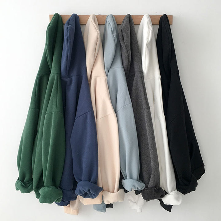 SoftishHoodie™: Hoodie Voor Dames