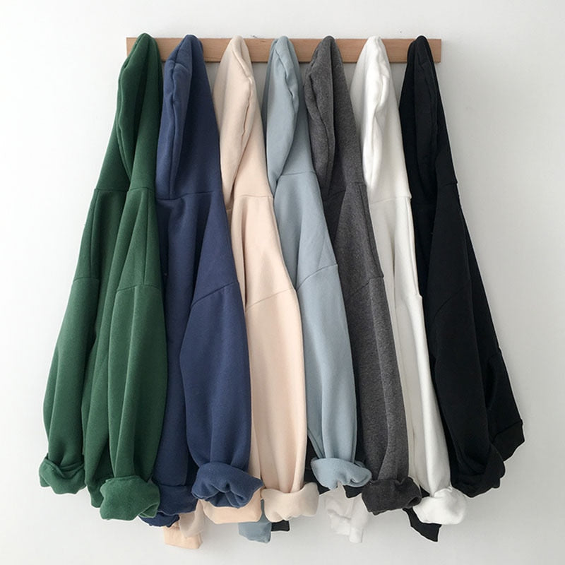 SoftishHoodie™: Hoodie Voor Dames