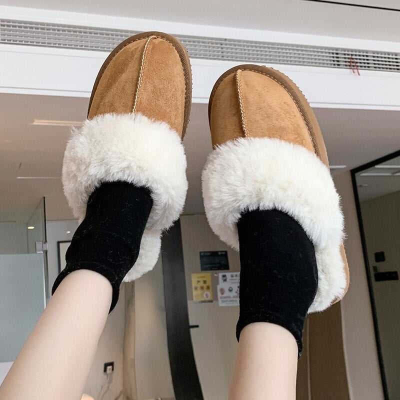 SarisSlippers I Hausschuhe für Damen