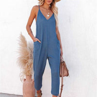 Kirby Suit | Women's Jumpsuit