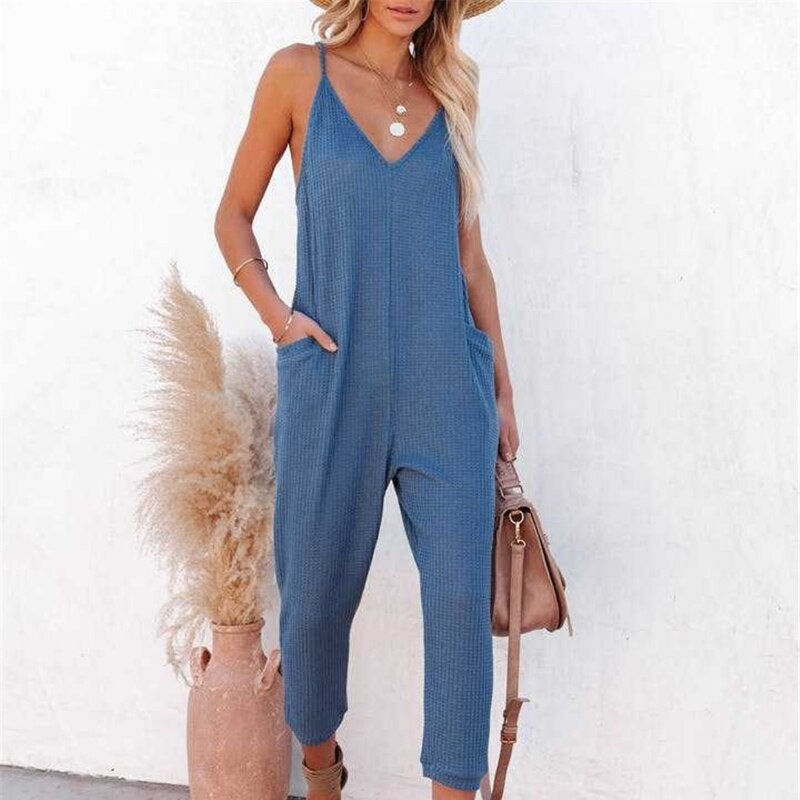 Kirby Suit | Women's Jumpsuit
