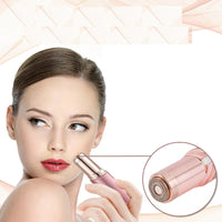 NotHairy™: Epilator Voor Dames