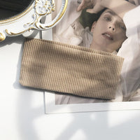 Eenvoudige Haarband voor dames