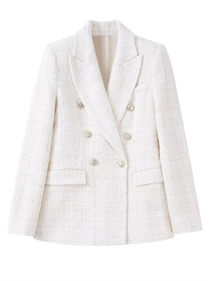 ShellysBlazer I Oversized Blazer For Women
