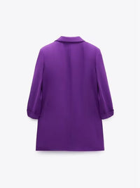 JennisBlazer I Blazer Voor Dames