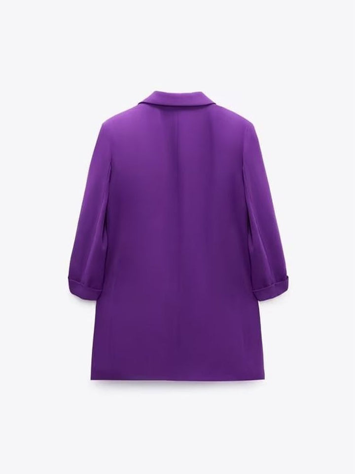 JennisBlazer I Blazer Voor Dames