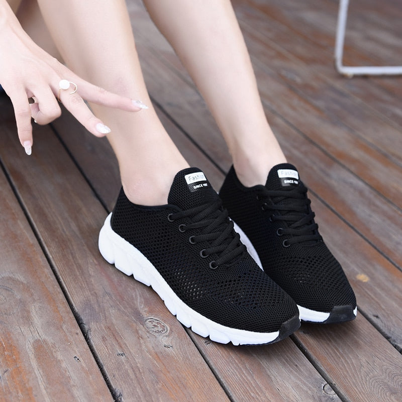 KassidySneaks | Modern Sneakers For Women
