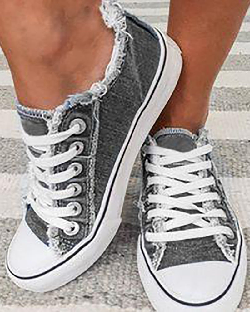 MarliesSneaks I Sneakers für Damen