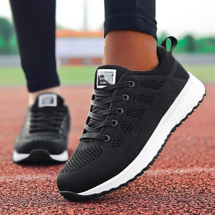 NellekesSneaks I Sneaker mit orthopädischer Sohle für Damen