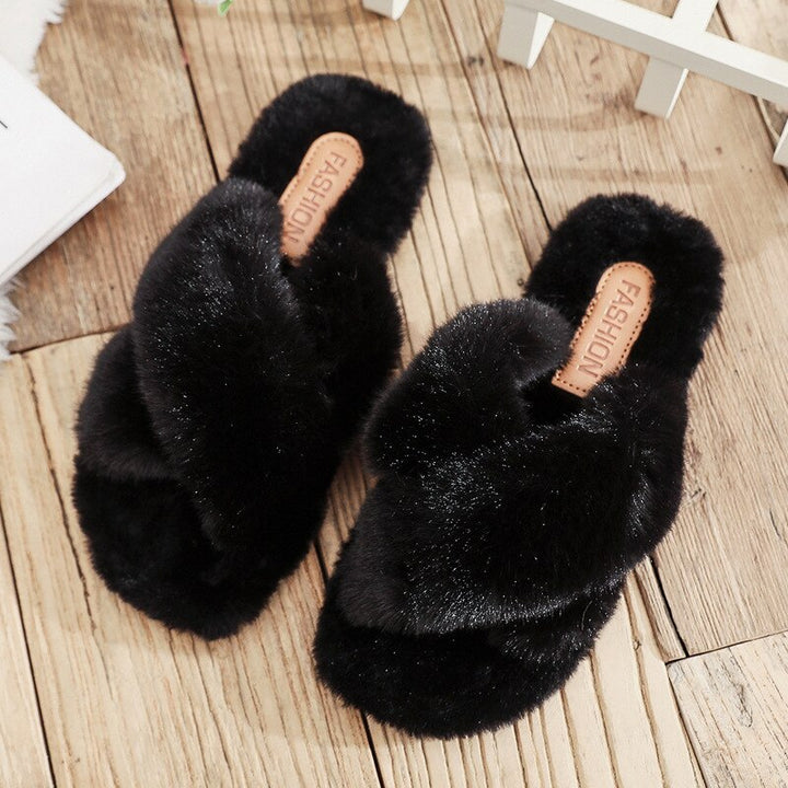 LauransSlippers I Slippers Voor Dames
