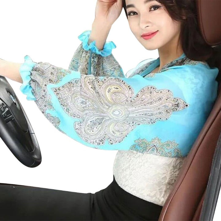 Krissy Blouse | Women's Sun Clothing