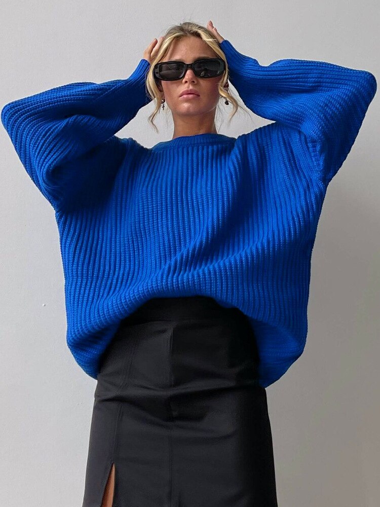 SillysShirt I Wintertrui Voor Dames