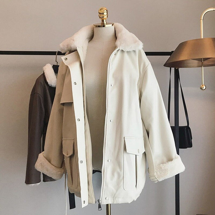 PenelopeJacket I Leather Jacket For Women