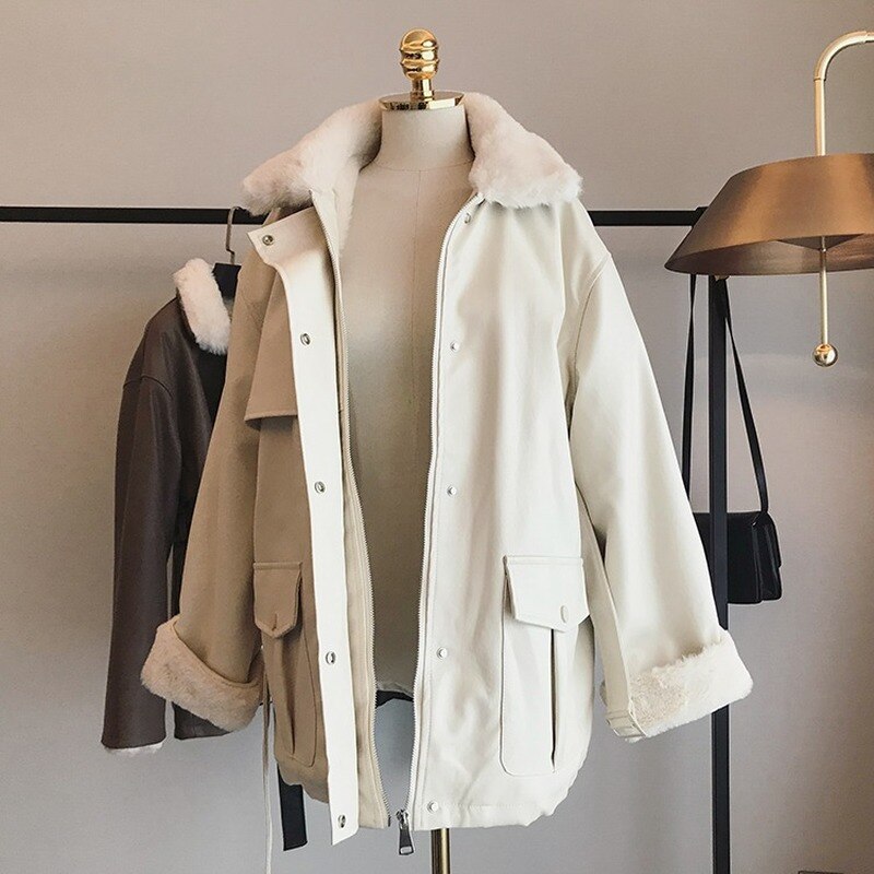 PenelopeJacket I Leather Jacket For Women