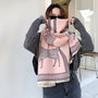 UniquesScarf™: Schal für Damen und Herren