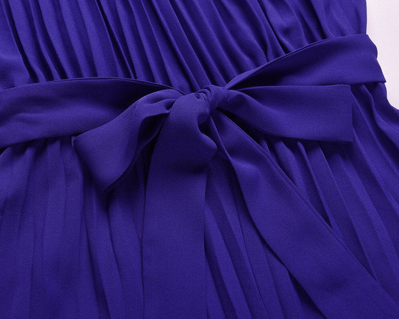 EviesSuit I Jumpsuit Met Plooien Voor Dames