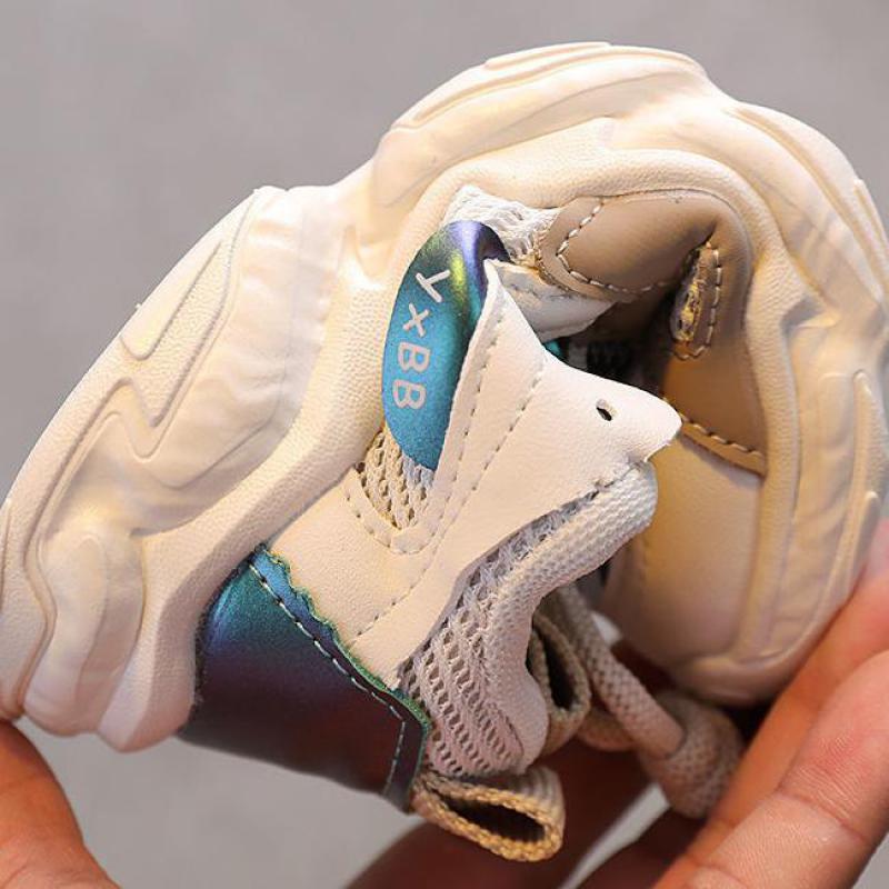 ShaqsSneaks I Sneakers Voor Kinderen