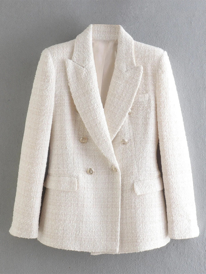 ShellysBlazer I Oversized Blazer For Women